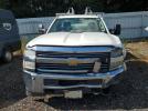 Chevrolet Silverado K2500 Heavy Duty Image 11