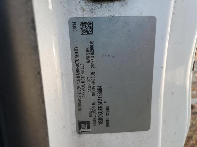 Chevrolet Silverado K2500 Heavy Duty Image 7