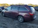 Honda Odyssey Exl Image 4