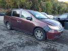 Honda Odyssey Exl Image 12