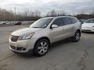 Chevrolet Traverse Ltz Image 1