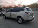 Chevrolet Traverse Ltz Image 2