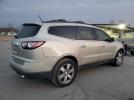 Chevrolet Traverse Ltz Image 3