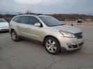 Chevrolet Traverse Ltz Image 4