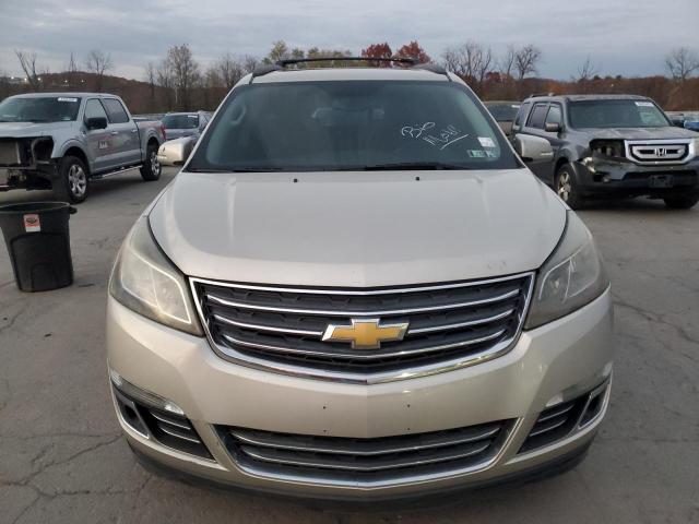 Chevrolet Traverse Ltz Image 5