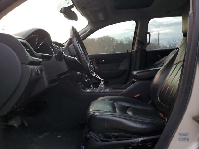 Chevrolet Traverse Ltz Image 8