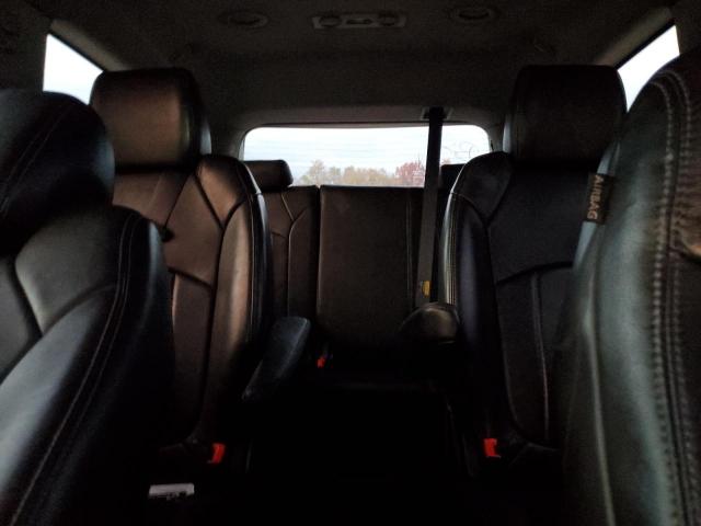 Chevrolet Traverse Ltz Image 11