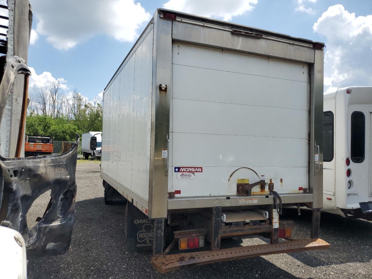 Isuzu Npr Hd Image 5