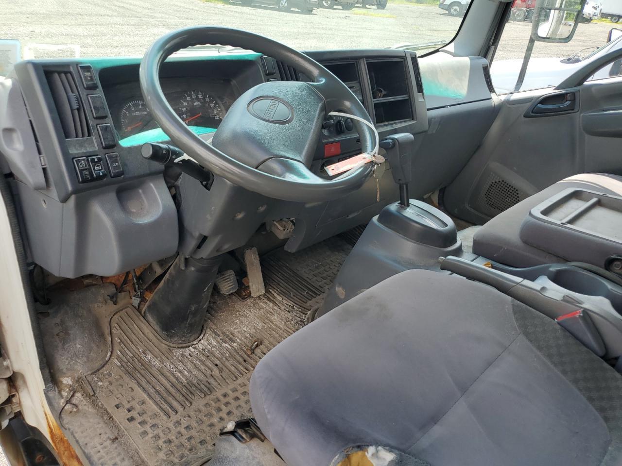 Isuzu Npr Hd Image 8