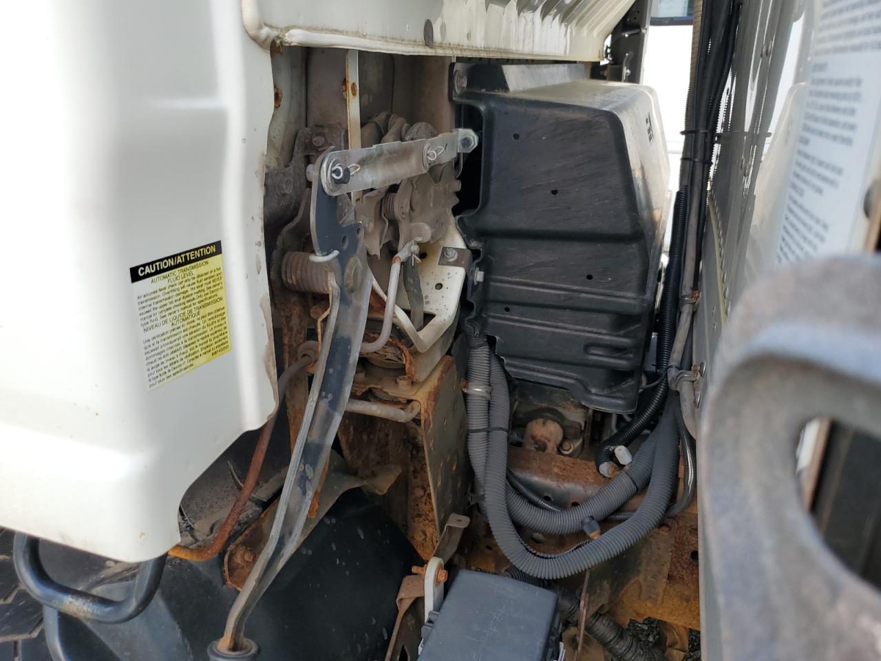 Isuzu Npr Hd Image 9