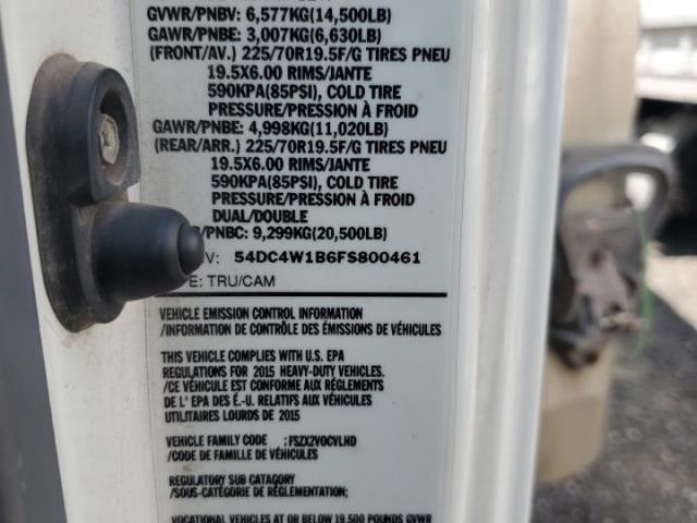 Isuzu Npr Hd Image 10