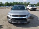 Chevrolet Trailblazer Ls Image 5