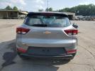Chevrolet Trailblazer Ls Image 7