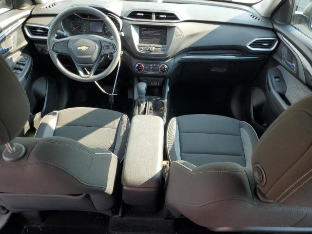 Chevrolet Trailblazer Ls Image 6