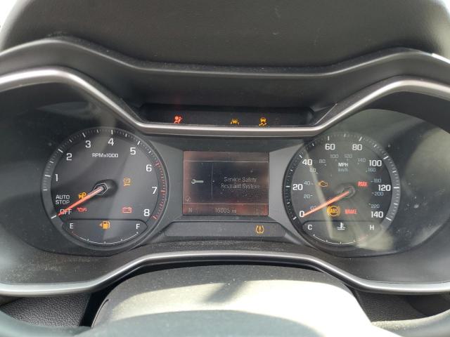 Chevrolet Trailblazer Ls Image 10