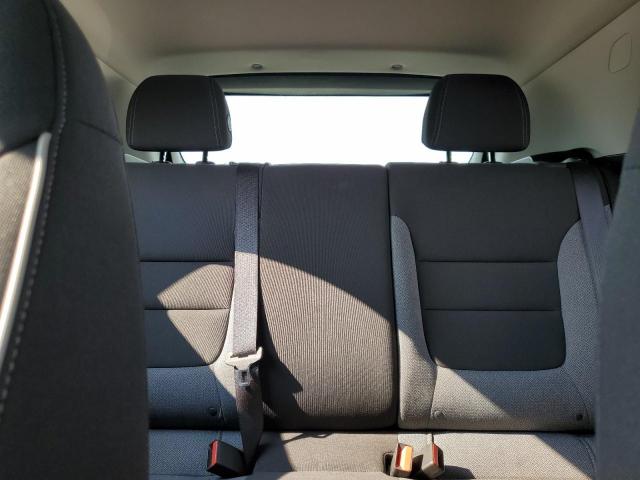 Chevrolet Trailblazer Ls Image 8