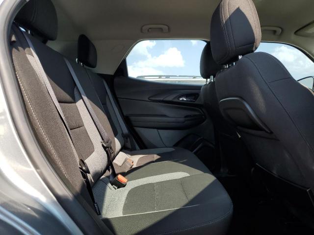 Chevrolet Trailblazer Ls Image 11