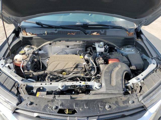 Chevrolet Trailblazer Ls Image 9