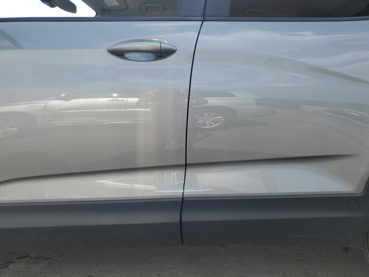 Chevrolet Trailblazer Ls Image 13