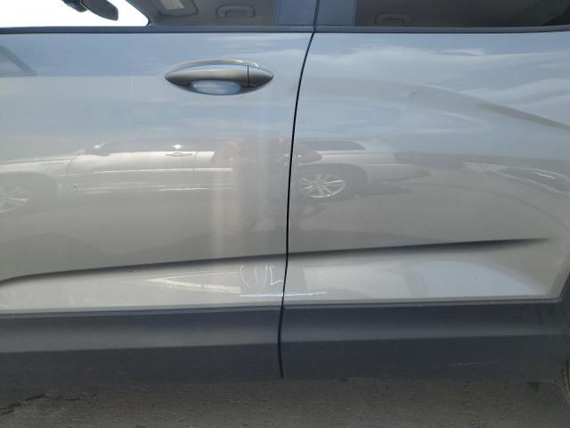 Chevrolet Trailblazer Ls Image 13