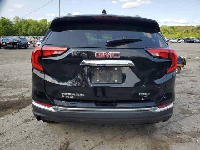 GMC Terrain Slt Image 4