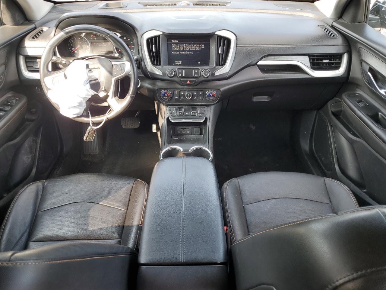 GMC Terrain Slt Image 10