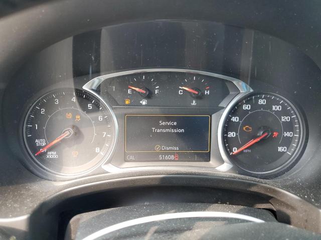 GMC Terrain Slt Image 8