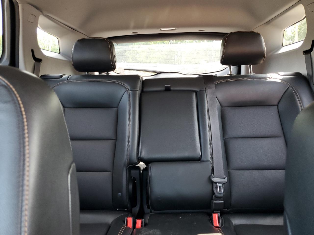 GMC Terrain Slt Image 12