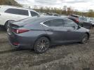 Lexus Es 250 Base Image 4