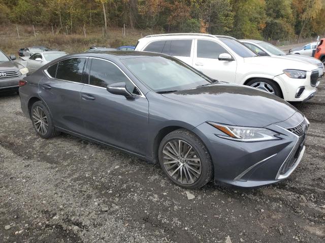 Lexus Es 250 Base Image 5