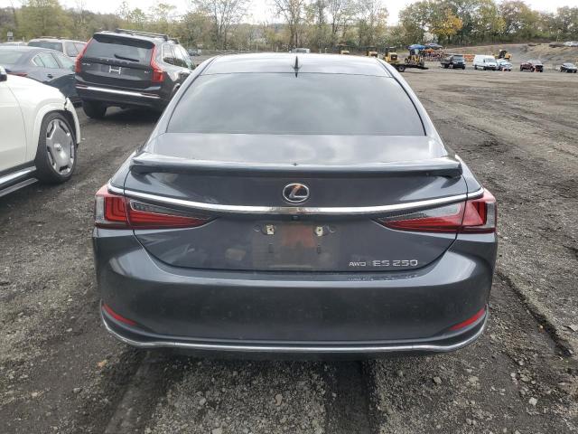 Lexus Es 250 Base Image 9