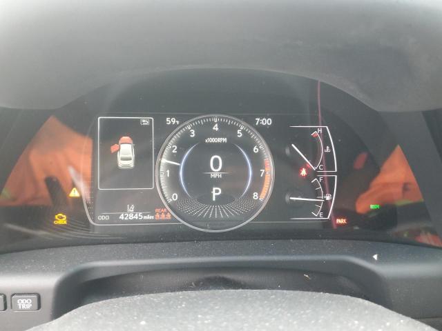 Lexus Es 250 Base Image 8