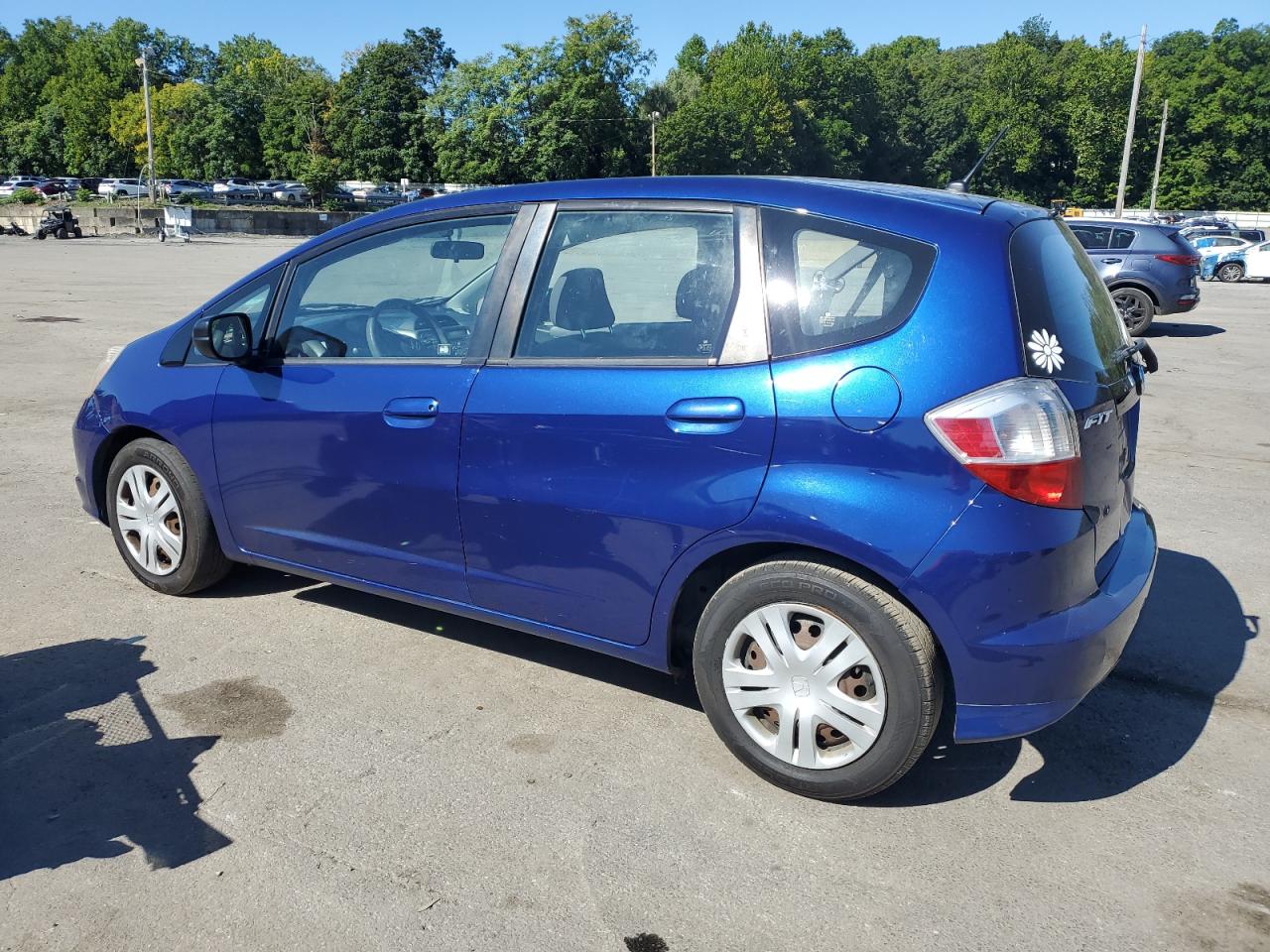 Honda Fit Image 2