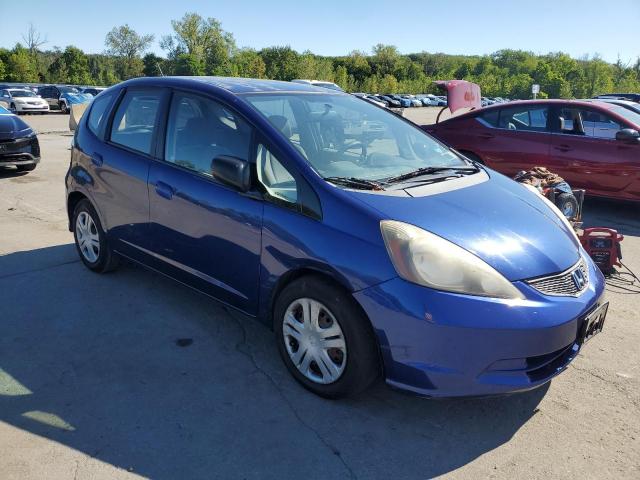 Honda Fit Image 11