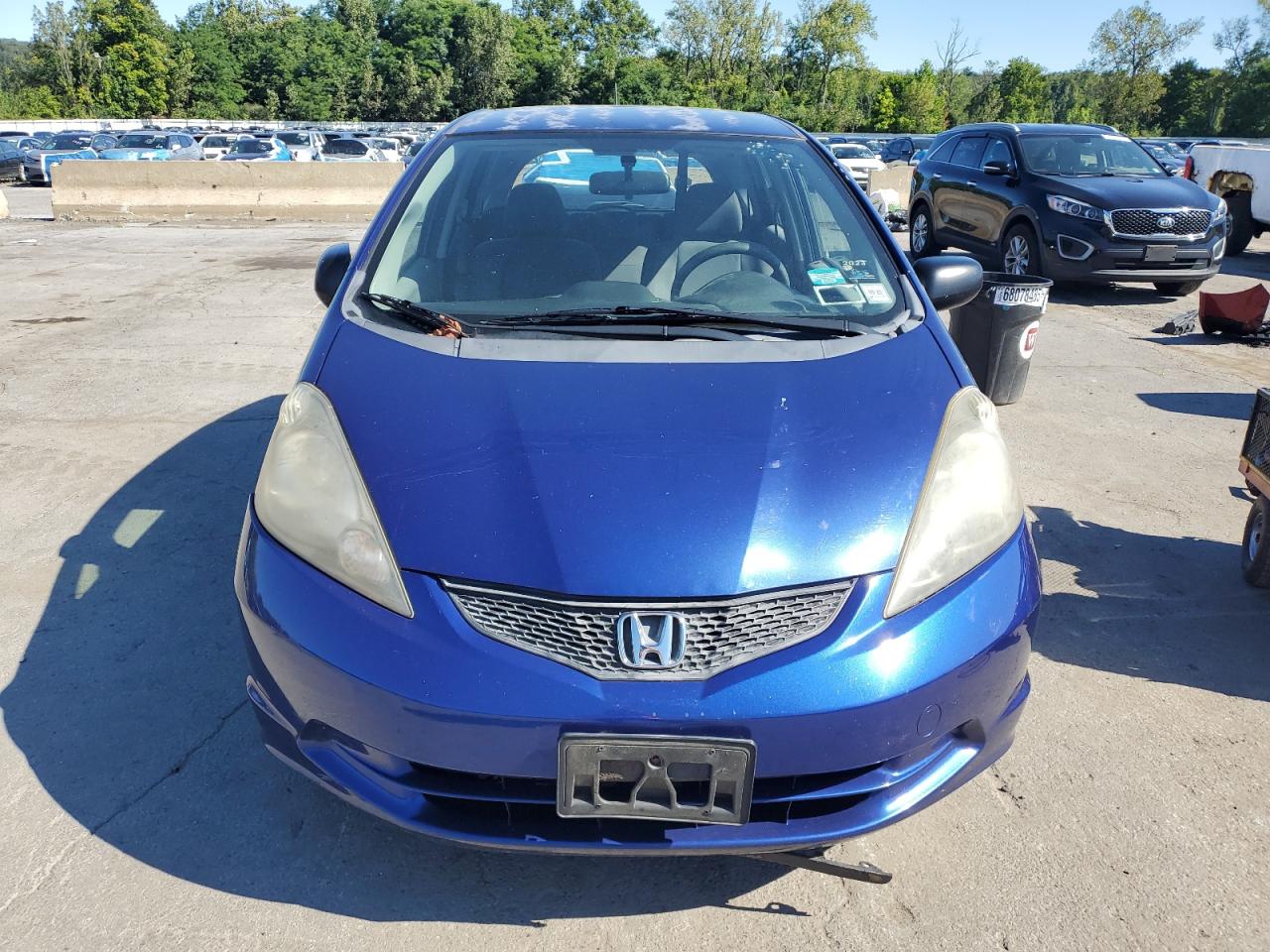 Honda Fit Image 4