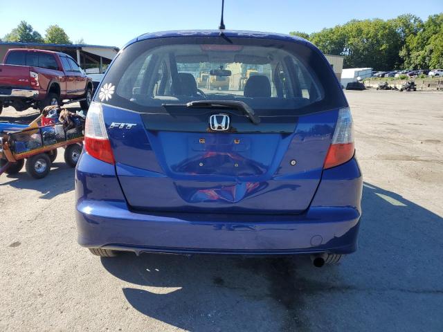 Honda Fit Image 6