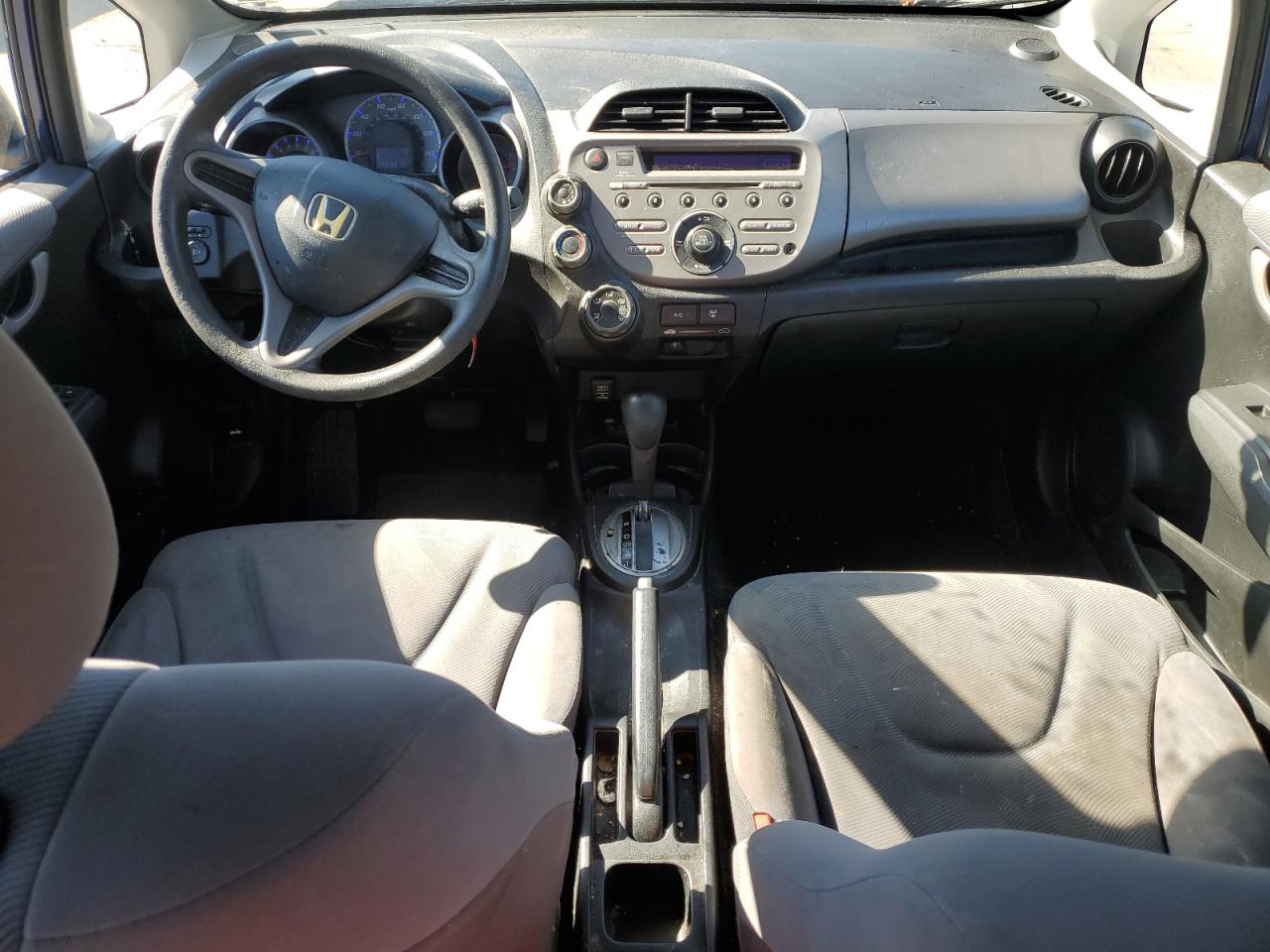 Honda Fit Image 9