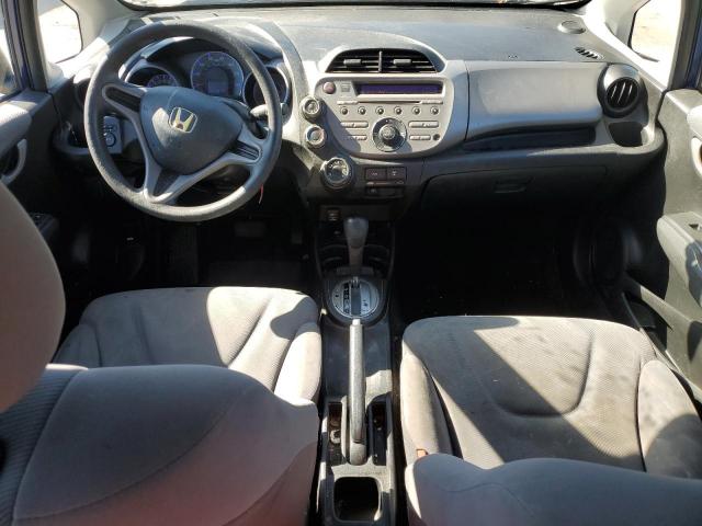 Honda Fit Image 9
