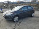 Ford Fiesta S Image 1