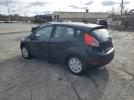 Ford Fiesta S Image 5