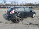 Ford Fiesta S Image 10