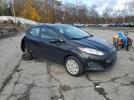 Ford Fiesta S Image 12