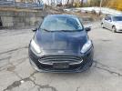 Ford Fiesta S Image 4