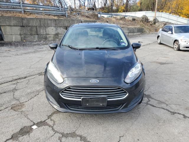 Ford Fiesta S Image 4