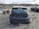 Ford Fiesta S Image 11