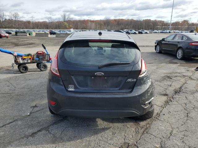 Ford Fiesta S Image 11