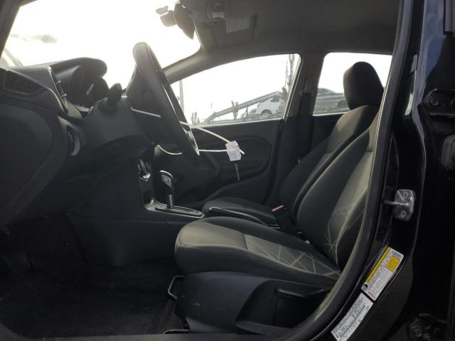 Ford Fiesta S Image 9