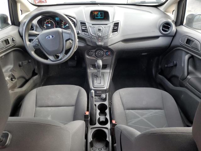 Ford Fiesta S Image 2