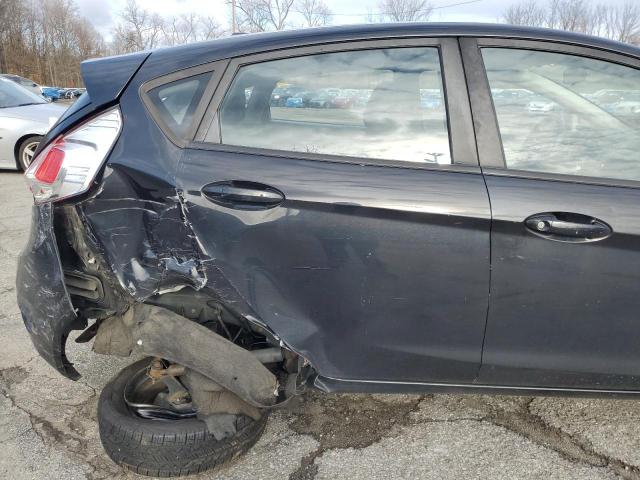 Ford Fiesta S Image 6