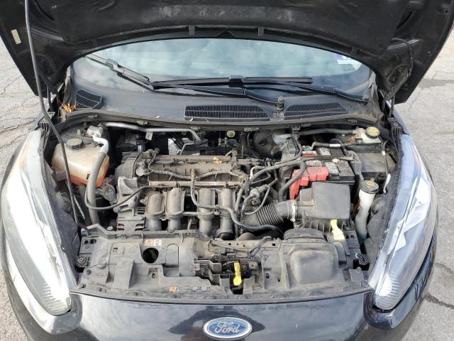 Ford Fiesta S Image 3